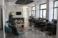 Rotonda Hotel - petit déjeuner