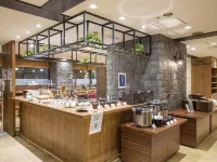 Osaka Hotel Keihan Tenmabashi Hotels near Temmabashi Station