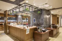 Osaka Hotel Keihan Tenmabashi Hotels in Osaka
