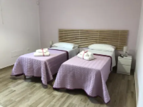 Arco Dolce Arco Hoteles en Benevento