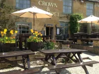 Crown and Trumpet Inn Hotels in Broadway
