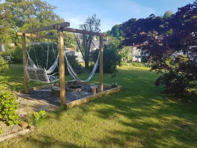 Kingsmede Bed & Breakfast Hotels in Ventnor