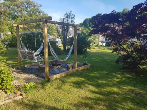 Kingsmede Bed & Breakfast Hotel di Whitwell