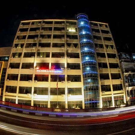 Panorama Hotel