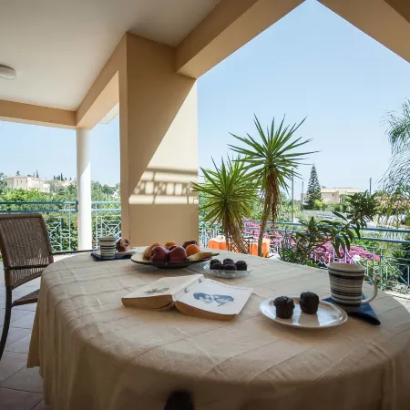 Coral Sun Villas