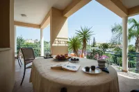 Coral Sun Villas Hotels in Kathikas