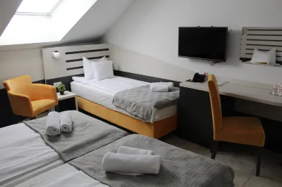 Garni Hotel 11Tica DM Hotels in 