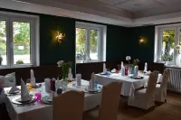 Arthotel Restaurant Pfeffermühle - Breakfast
