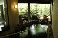 Sahoro Resort Hotel - spa