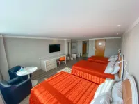 Hotel Benidorm Hoteles en Ciudad de México