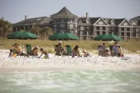 Henderson Beach Resort - Havudsigt