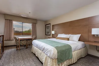 Shilo Inn Yuma