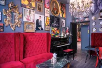 Hôtel de Roubaix Hotels in Paris