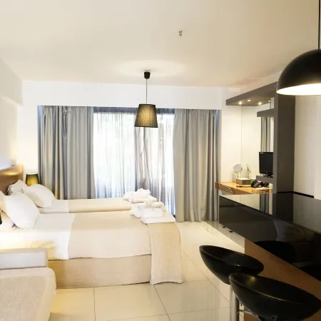 City Loft Hotel