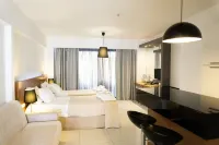 City Loft Hotel Hotels in Patrai