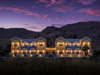 Asymi Residences Hotels in Symi