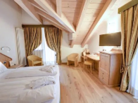 Leading Relax Hotel Maria Hotels in Moena