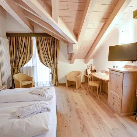 Leading Relax Hotel Maria Hotels in Moena