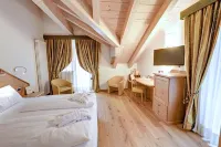 Leading Relax Hotel Maria Hotels in Moena