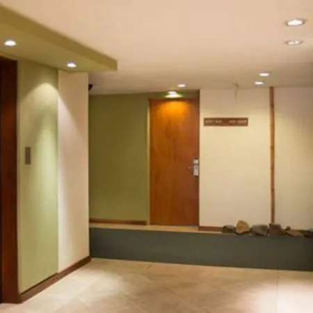 Hotel Raices Esturion