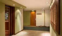 若愛查斯日歐諾酒店 - SPA