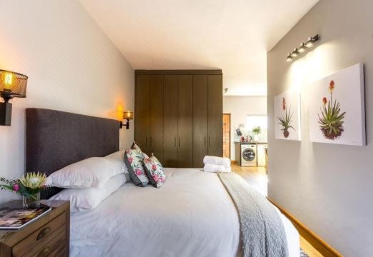 Avemore Vredehof No 1 Over view