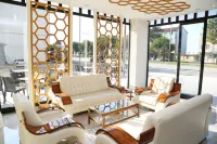 Kubaliç Hotel - 4-Star