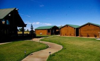 Country Cabins Inn