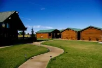 Country Cabins Inn Hotels in Fort Bridger