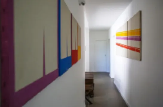 B&B WarmUp Grosseto - Parcheggio incluso nella corte interna