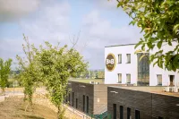 B&B Hotel Metz Est Technopole Pôle Santé Hotels in Servigny-les-Sainte-Barbe