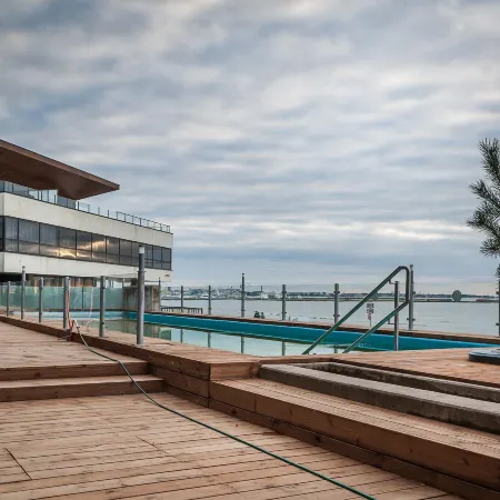 Pirita Beach Apartments & SPA