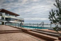 Pirita Beach Apartments & SPA - Ocean View