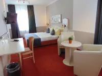 Hotel Restaurant Molitor Hotel a Friedrichsdorf