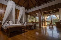 Popa Garden Resort - palestra