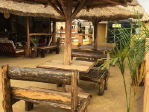Casa Del Turista Hotels in Mbale District
