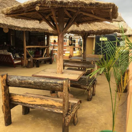 Casa Del Turista