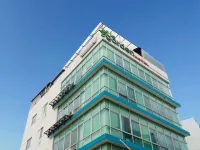 Le Garden Hotel Hotels in Shah Alam
