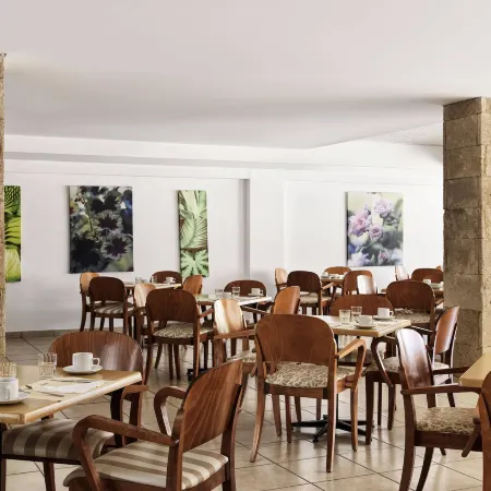 Esperia City Hotel