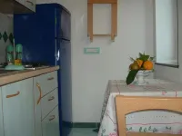 Il Giardino Dei Limoni - Parvekkeita