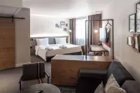 Pentahotel Paris Charles de Gaulle Các khách sạn ở Roissy-en-France