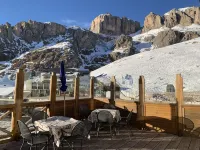 Hotel Col di Lana