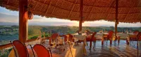 Elewana Tortilis Camp Amboseli Hotels in Amboseli