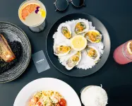 Cambria Hotels Boston Downtown - Seaport - Frühstück