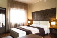 B2in Suite & Office Hotels in Cassano dAdda