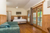 Batemans Bay Marina Resort Hotel di Batemans Bay