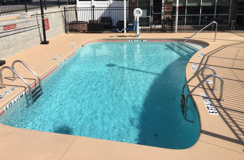 TownePlace Suites Atlanta Lawrenceville photo 4