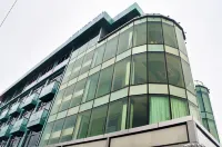 休閒旅館 住宿飯店