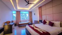 Landmark Pallavaa Beach Resorts Mahabalipuram