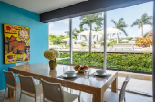 Magia Beachside Condo